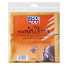 Auto-Natur-Leder — Платок для полировки из натуральной кожи